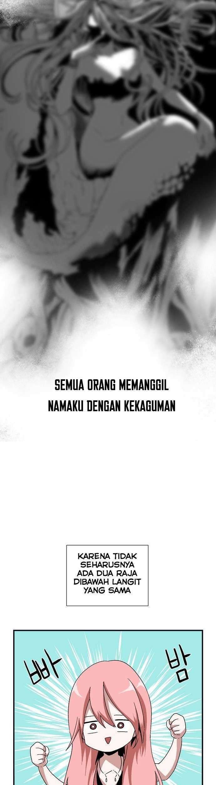 One Step to The Demon King Chapter 01.1 Gambar 84