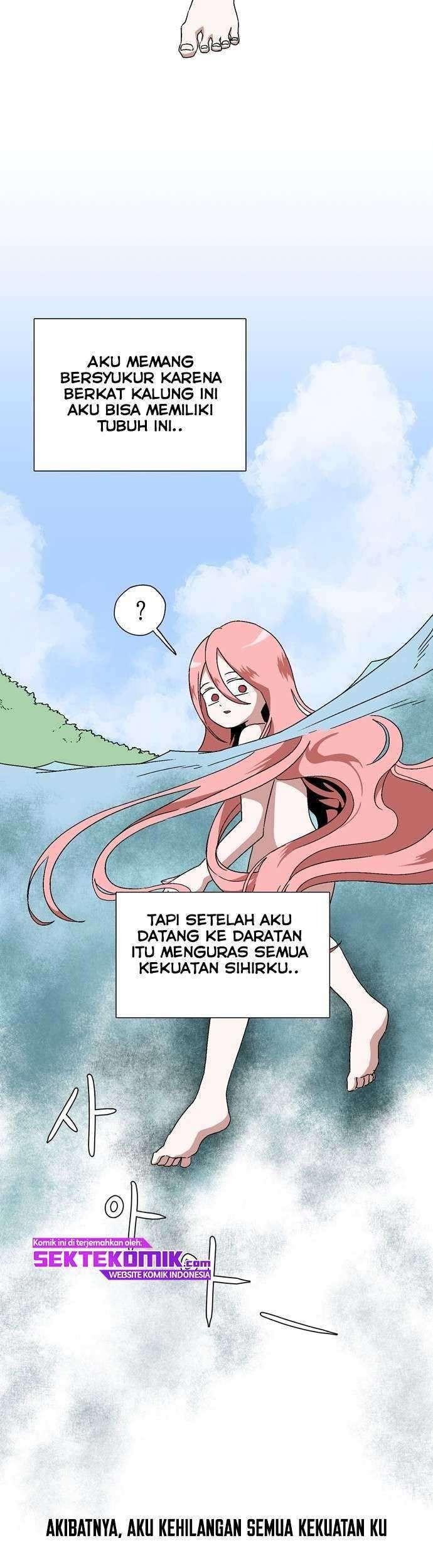 One Step to The Demon King Chapter 01.1 Gambar 88