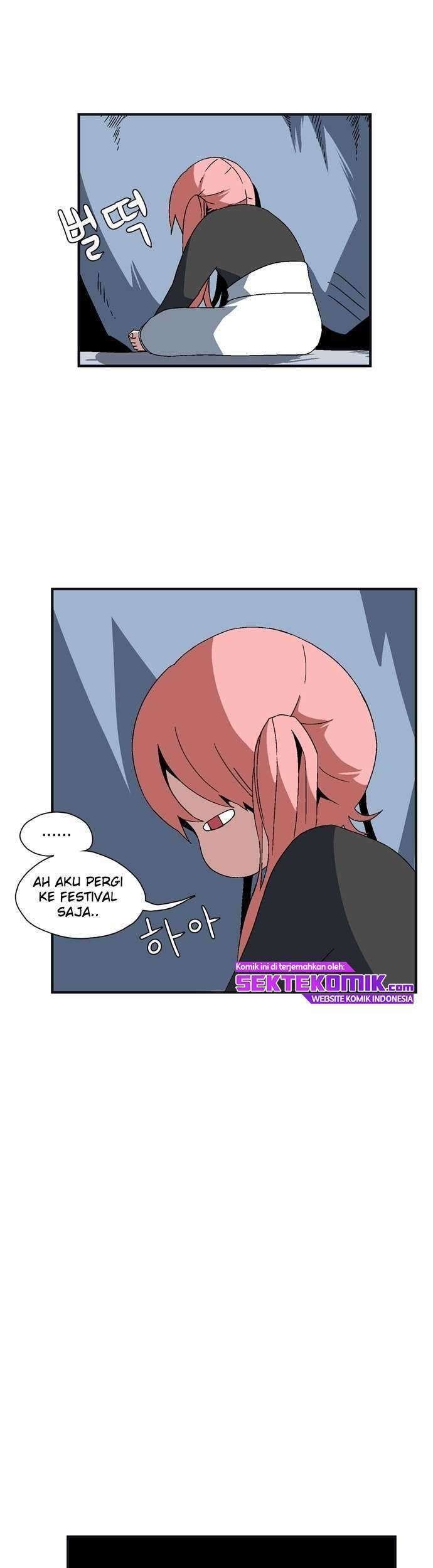 One Step to The Demon King Chapter 01.1 Gambar 96