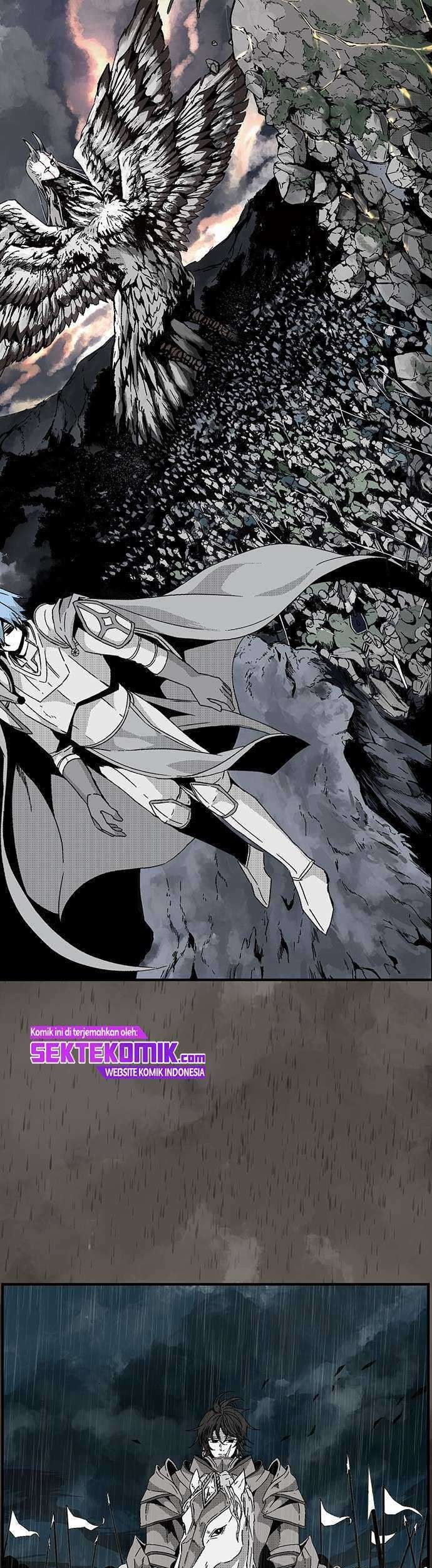 One Step to The Demon King Chapter 01.1 Gambar 6