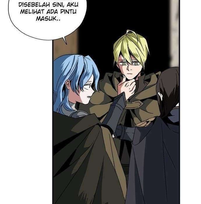 One Step to The Demon King Chapter 01.1 Gambar 101