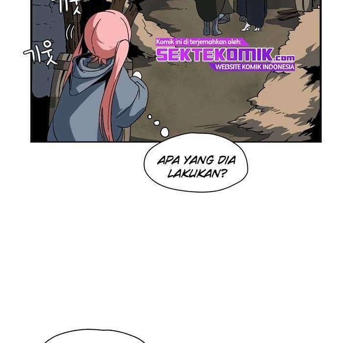 One Step to The Demon King Chapter 01.1 Gambar 103