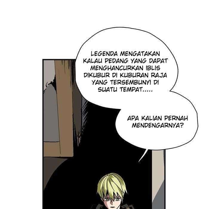 One Step to The Demon King Chapter 01.1 Gambar 105
