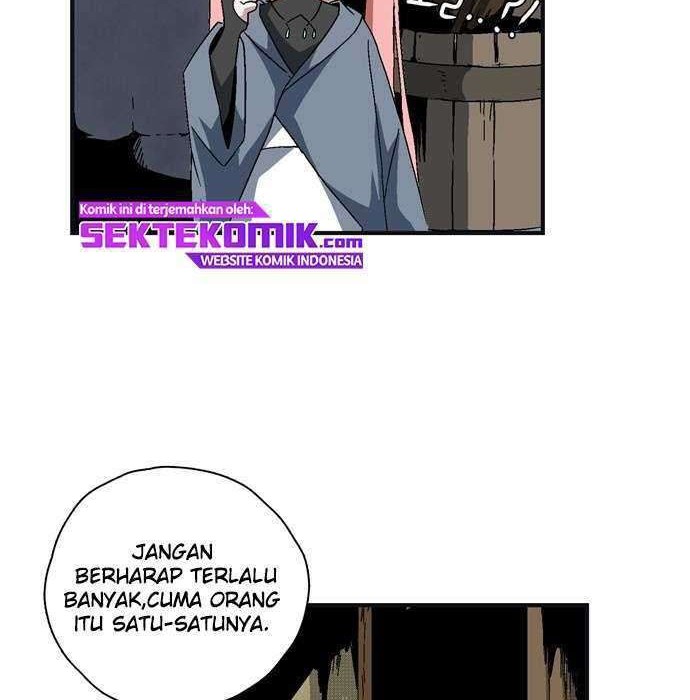 One Step to The Demon King Chapter 01.1 Gambar 107