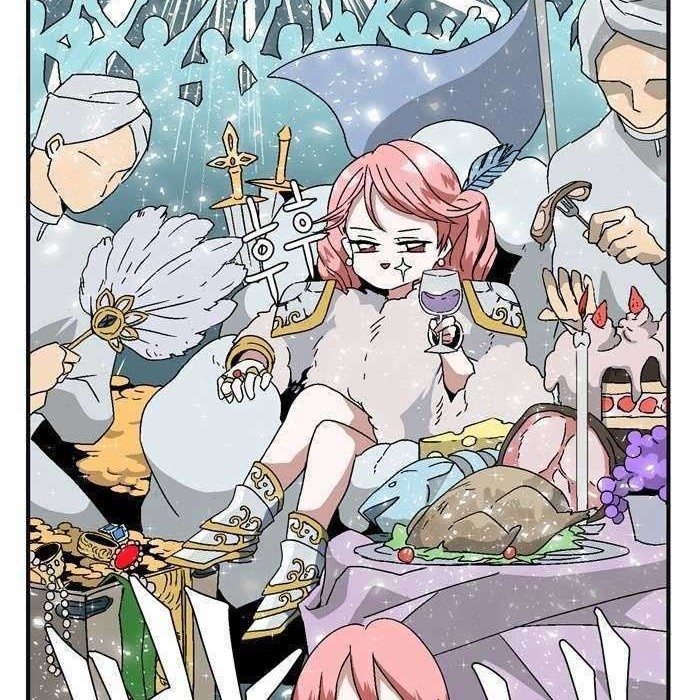 One Step to The Demon King Chapter 01.1 Gambar 109