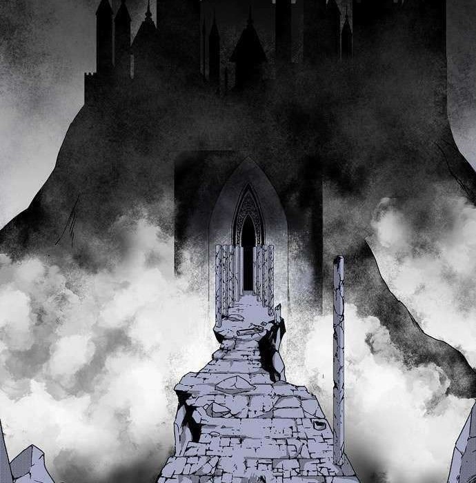 One Step to The Demon King Chapter 01.1 Gambar 117