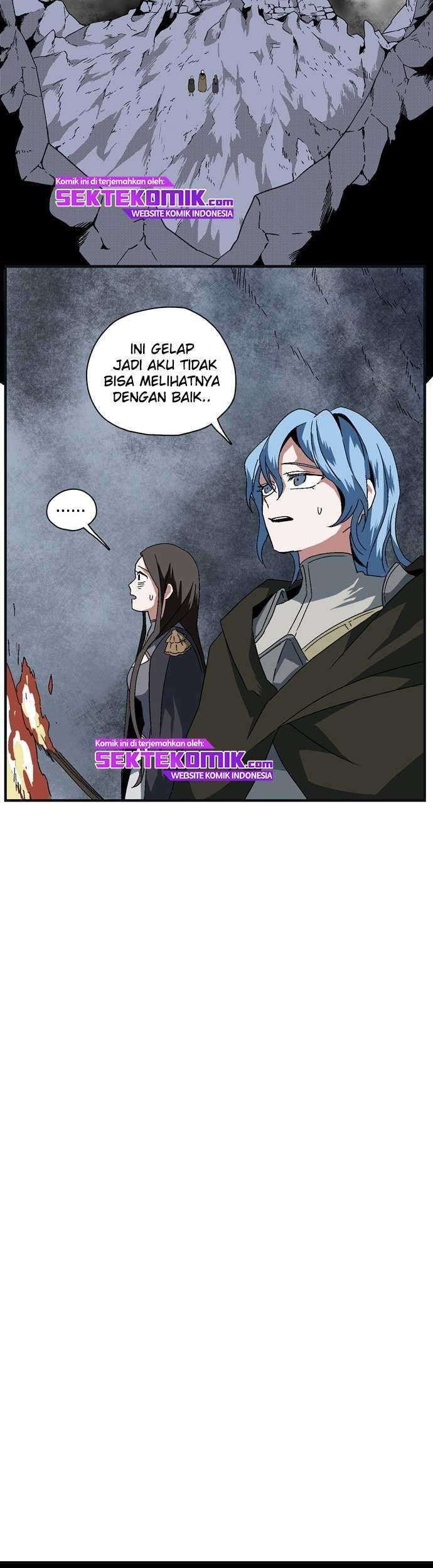 One Step to The Demon King Chapter 01.1 Gambar 118