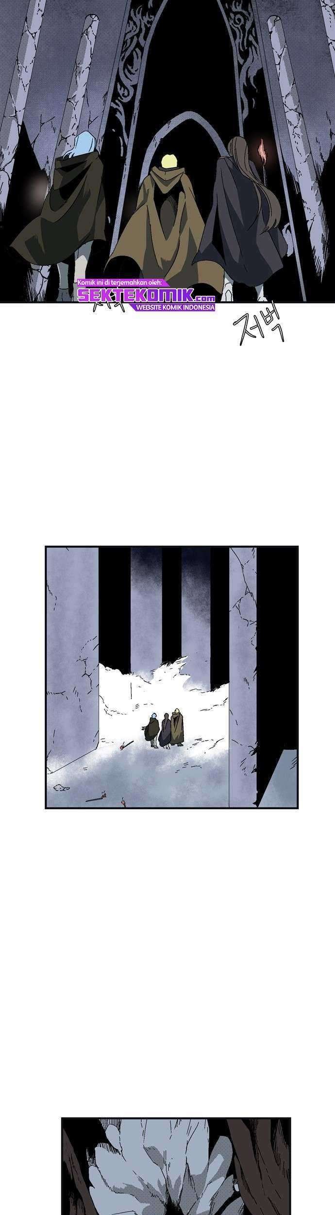 One Step to The Demon King Chapter 01.1 Gambar 120