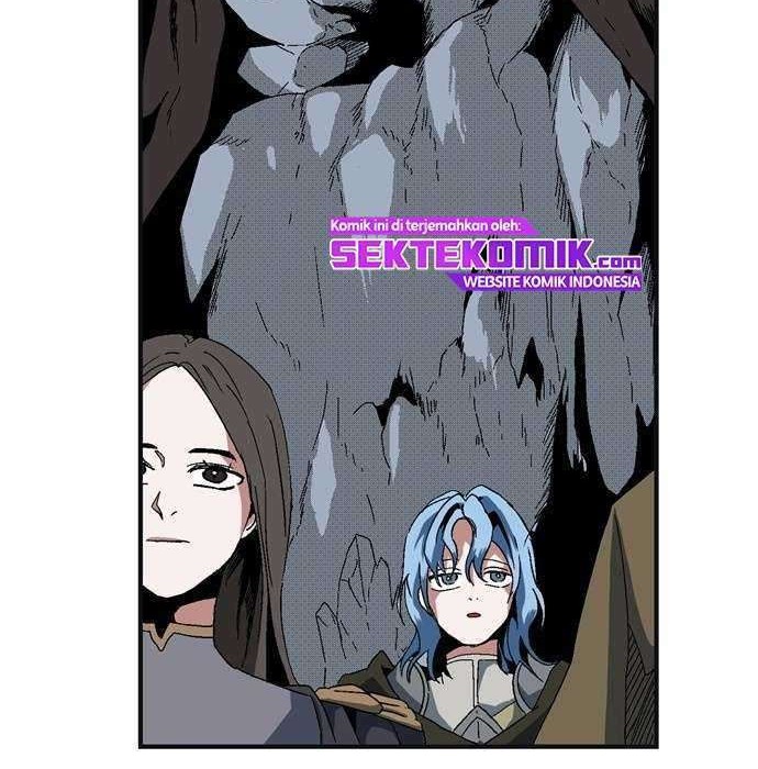 One Step to The Demon King Chapter 01.1 Gambar 121