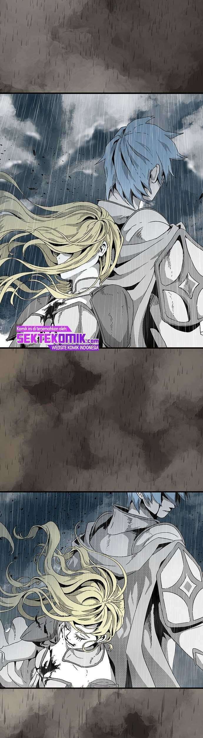 One Step to The Demon King Chapter 01.1 Gambar 10
