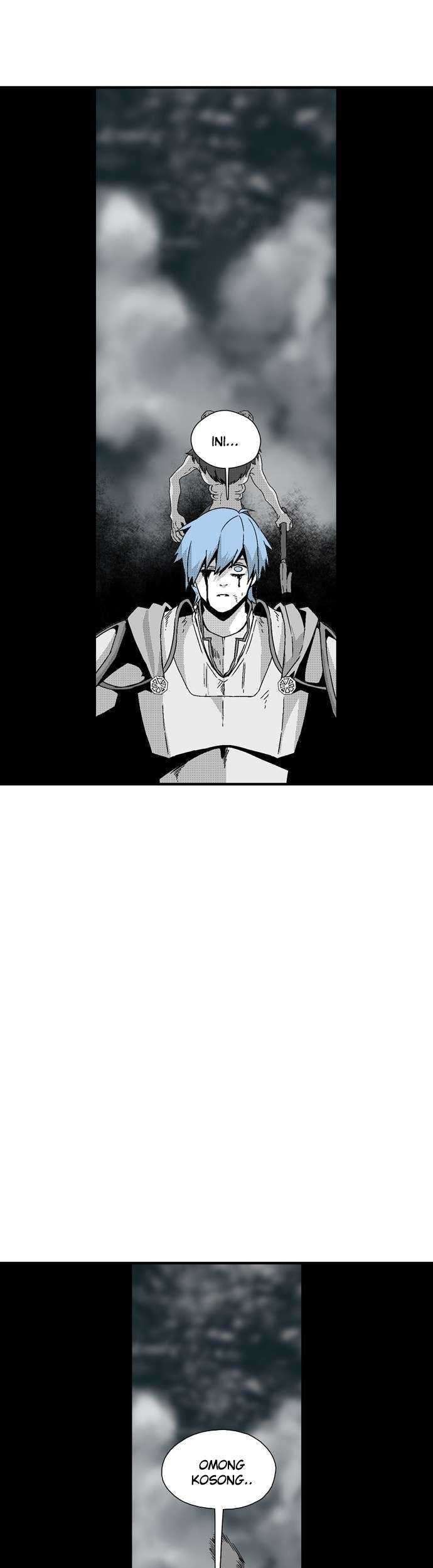 One Step to The Demon King Chapter 01.1 Gambar 14