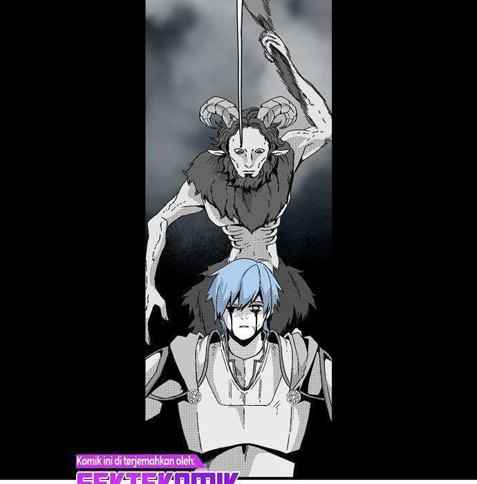 One Step to The Demon King Chapter 01.1 Gambar 15
