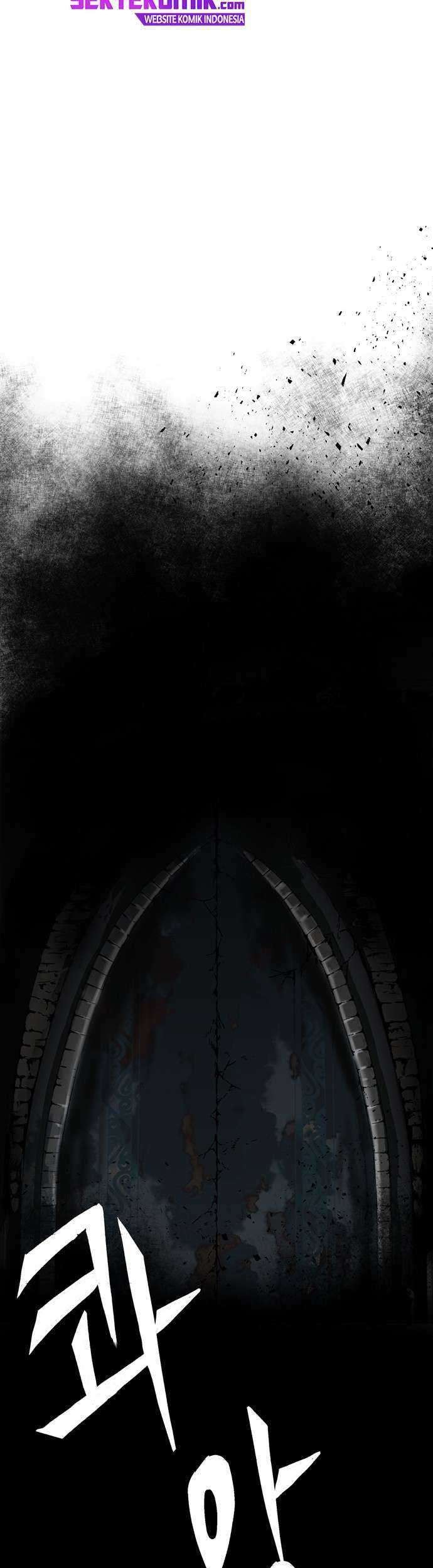 One Step to The Demon King Chapter 01.1 Gambar 16