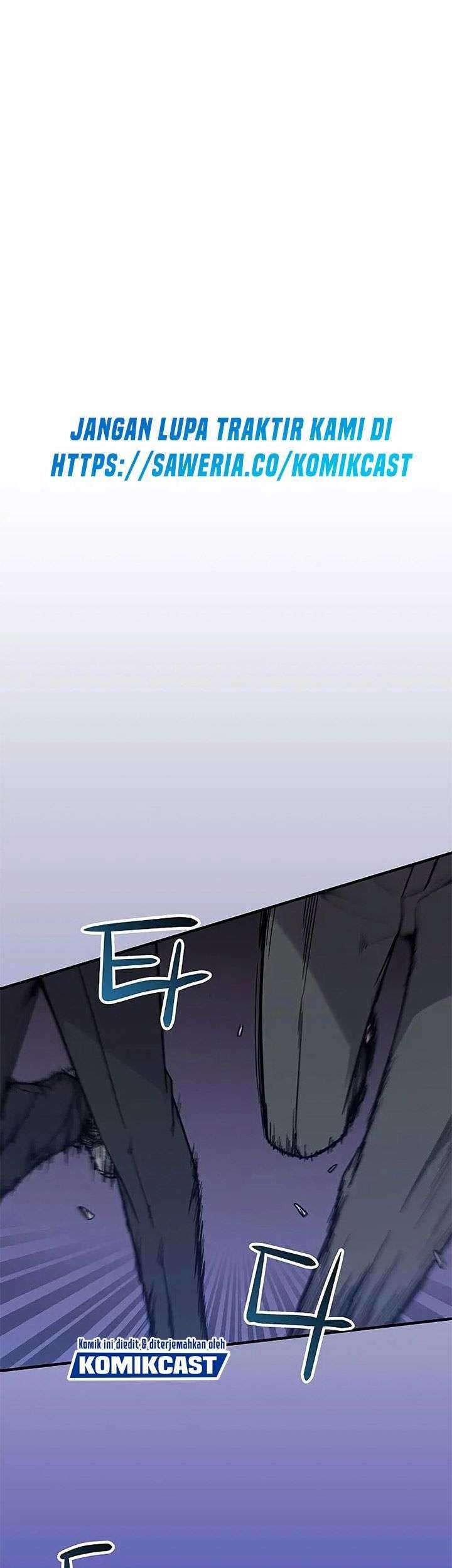 The Earth Savior Selection Chapter 04 Gambar 15