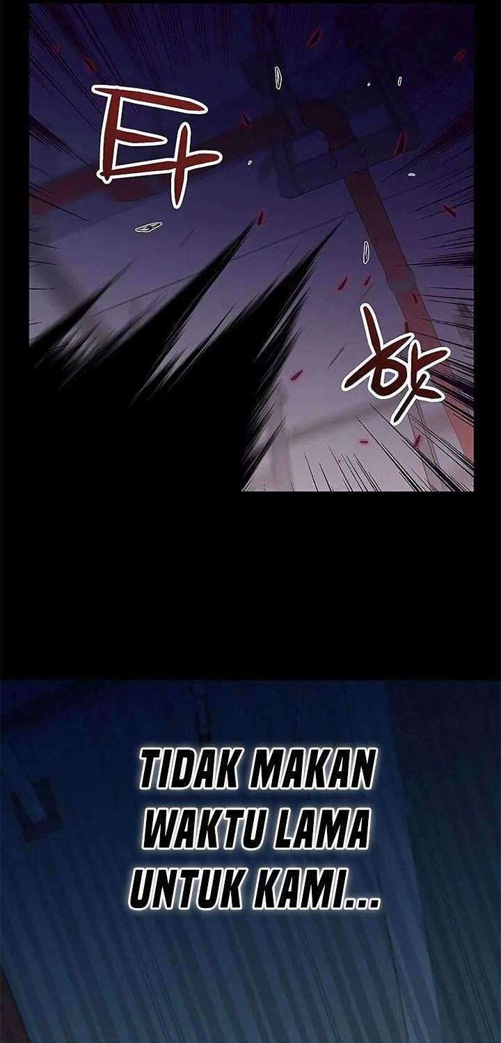 The Earth Savior Selection Chapter 04 Gambar 18