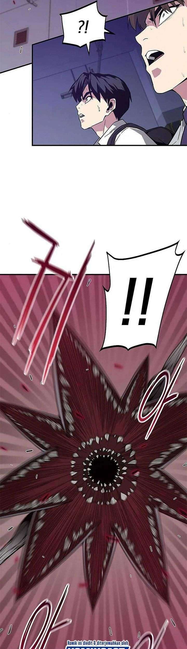 The Earth Savior Selection Chapter 04 Gambar 46