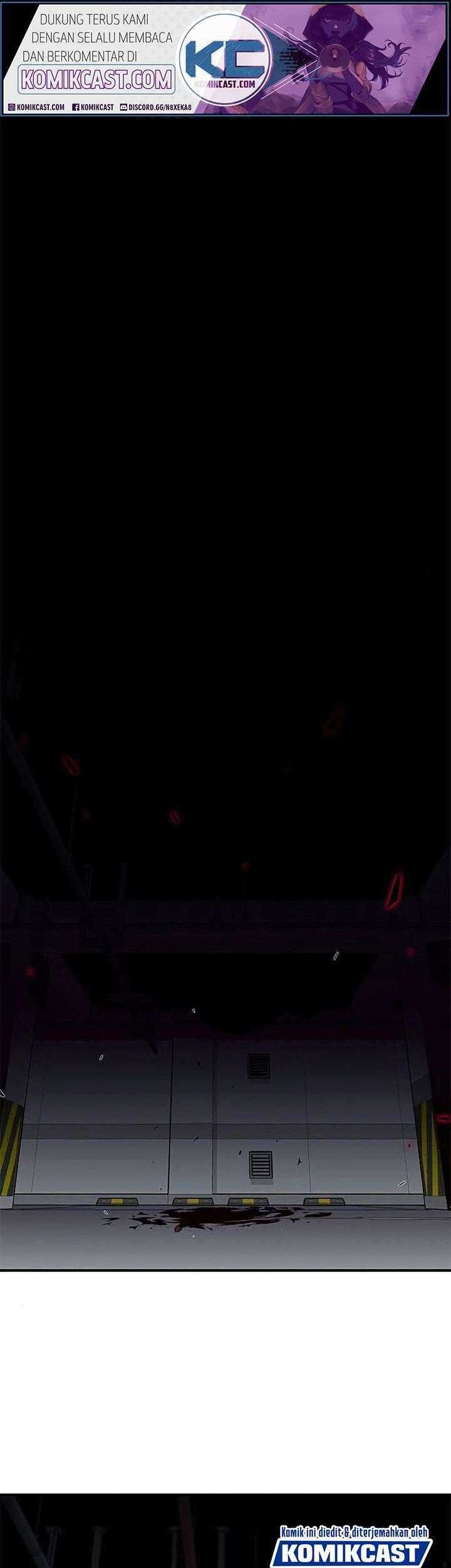 Baca  The Earth Savior Selection Chapter 04 Gambar 2