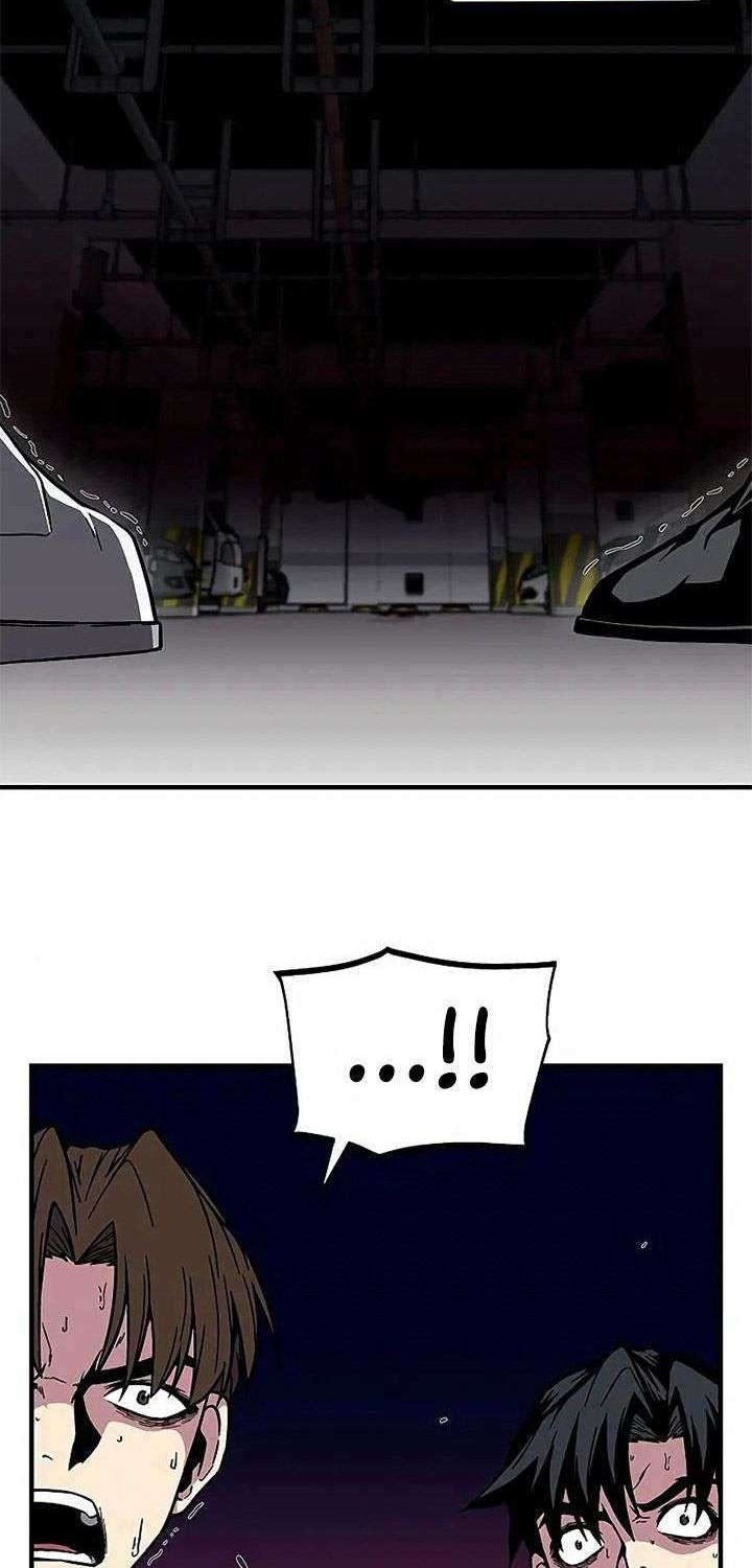 The Earth Savior Selection Chapter 04 Gambar 3