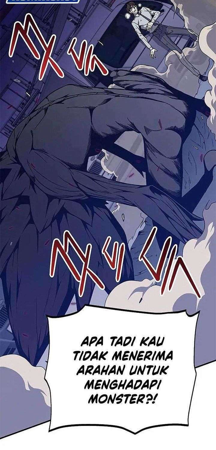 The Earth Savior Selection Chapter 04 Gambar 54