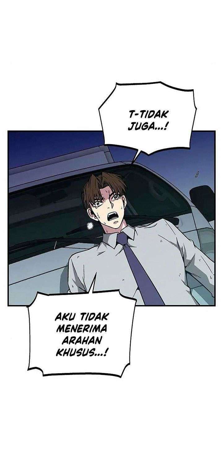 The Earth Savior Selection Chapter 04 Gambar 55