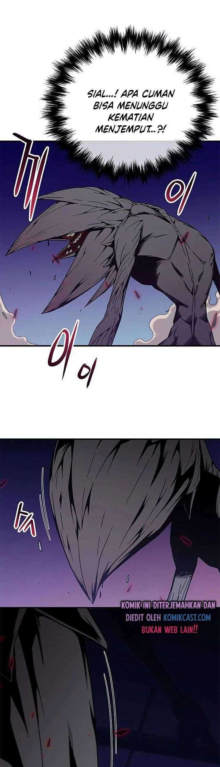 The Earth Savior Selection Chapter 04 Gambar 56