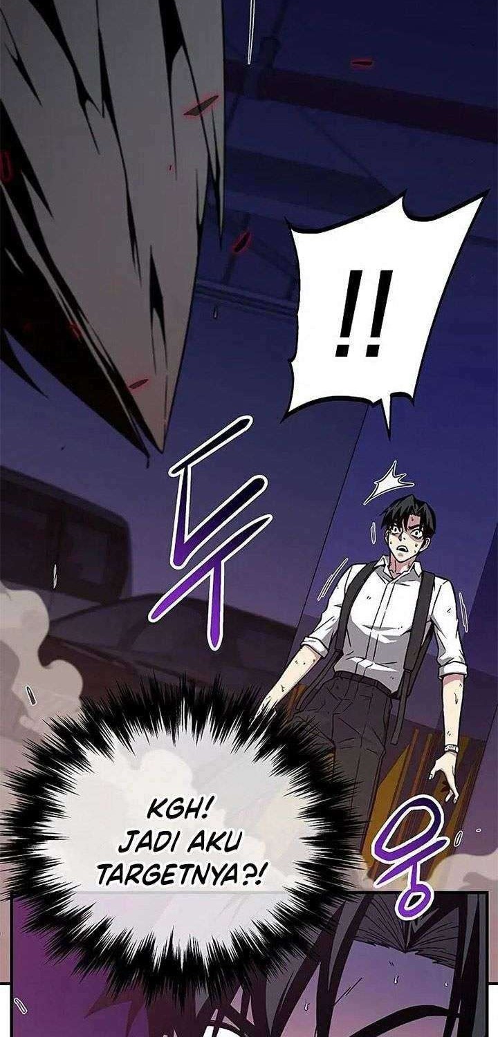 The Earth Savior Selection Chapter 04 Gambar 57