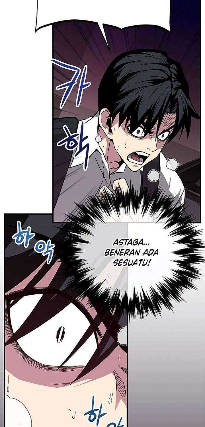 The Earth Savior Selection Chapter 04 Gambar 5