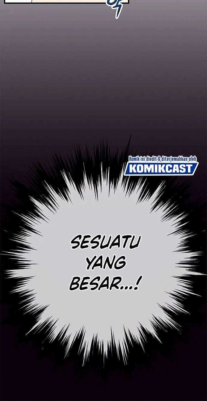The Earth Savior Selection Chapter 04 Gambar 6