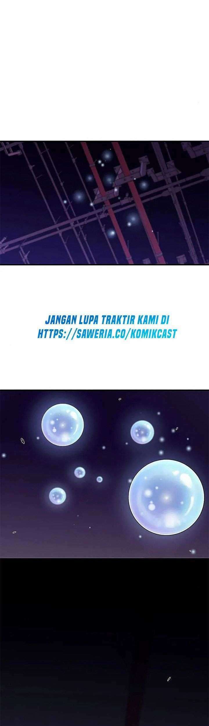 The Earth Savior Selection Chapter 04 Gambar 9