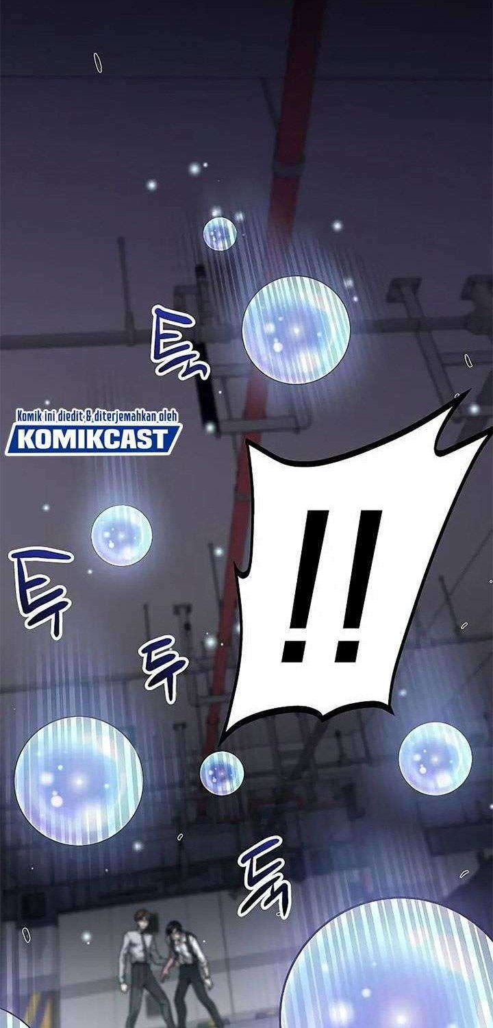 The Earth Savior Selection Chapter 04 Gambar 10