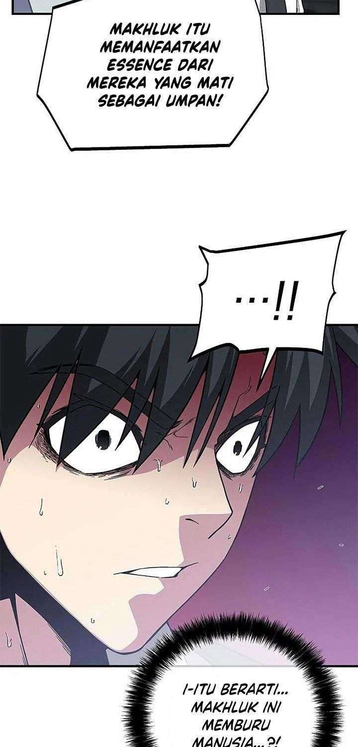 The Earth Savior Selection Chapter 04 Gambar 13