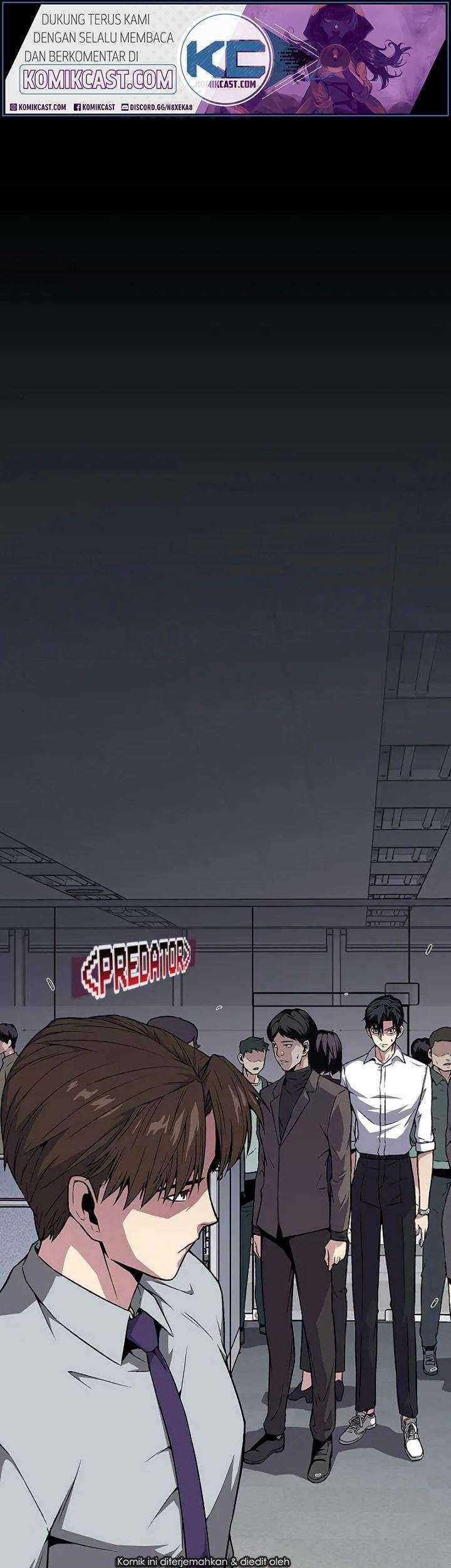 Baca  The Earth Savior Selection Chapter 02 Gambar 2