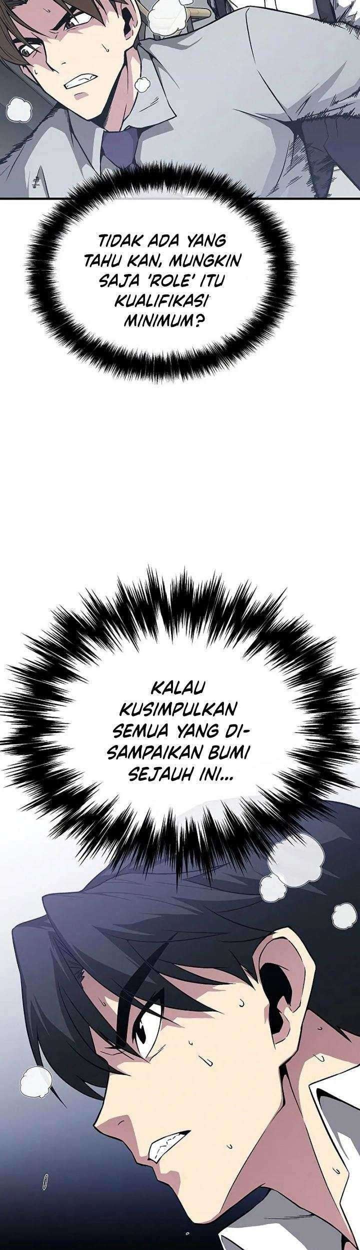 The Earth Savior Selection Chapter 02 Gambar 74