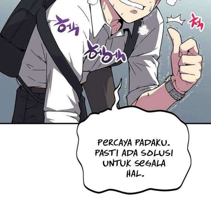 The Earth Savior Selection Chapter 01 Gambar 19