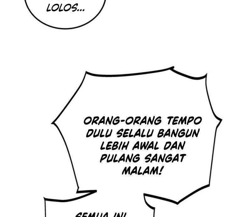 The Earth Savior Selection Chapter 01 Gambar 27