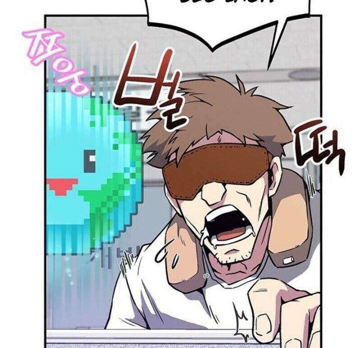 The Earth Savior Selection Chapter 01 Gambar 31