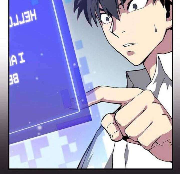 The Earth Savior Selection Chapter 01 Gambar 37