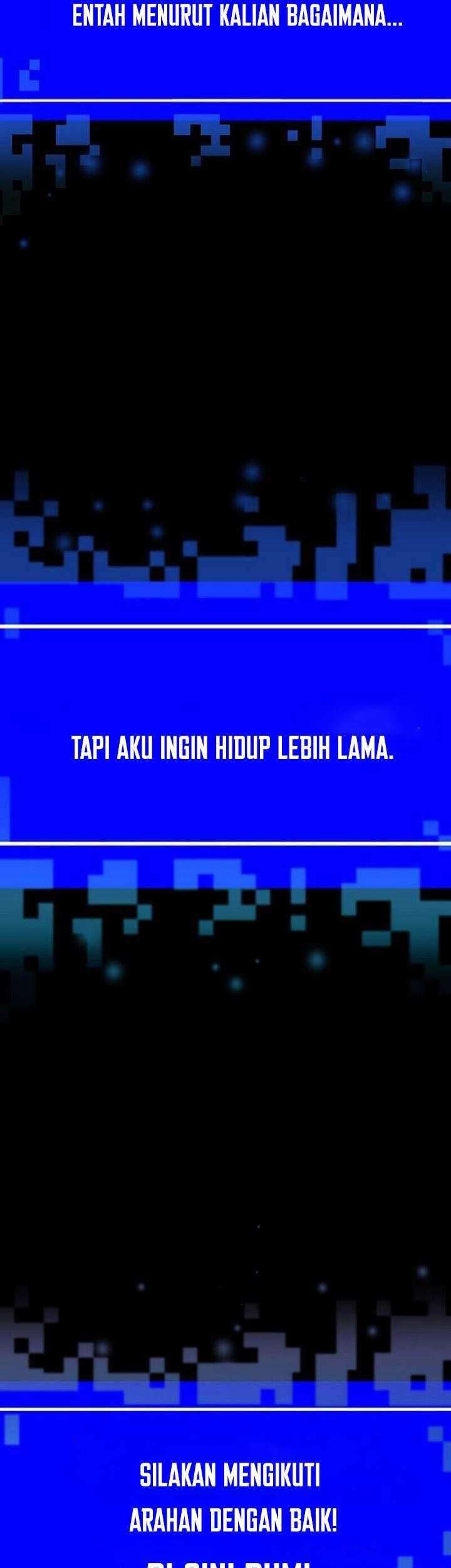 The Earth Savior Selection Chapter 01 Gambar 40