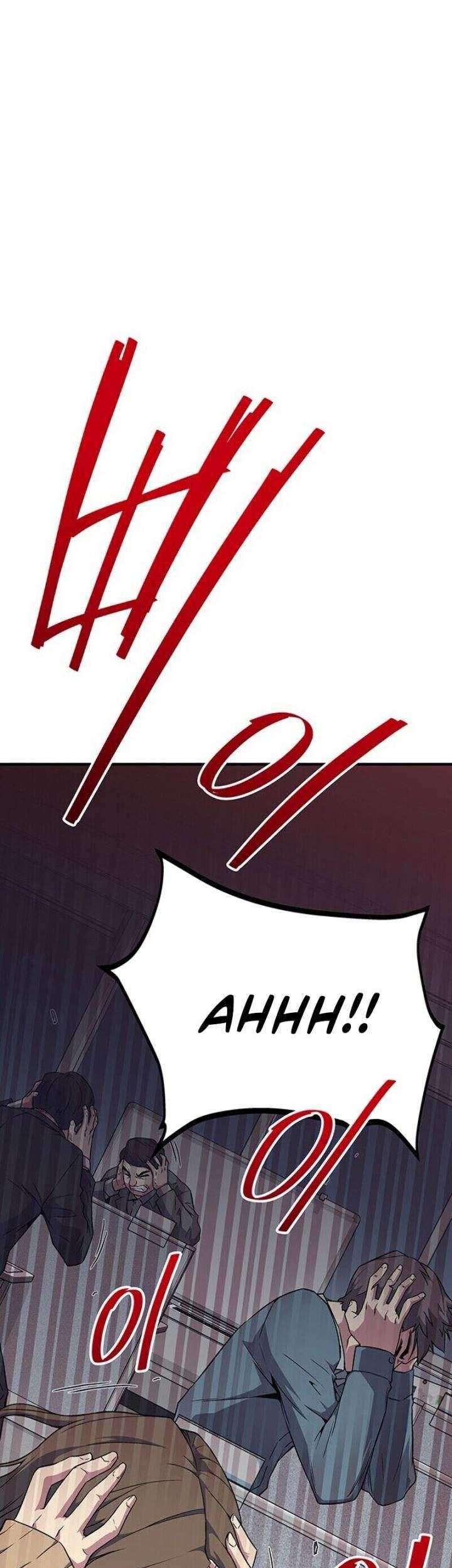 The Earth Savior Selection Chapter 01 Gambar 50