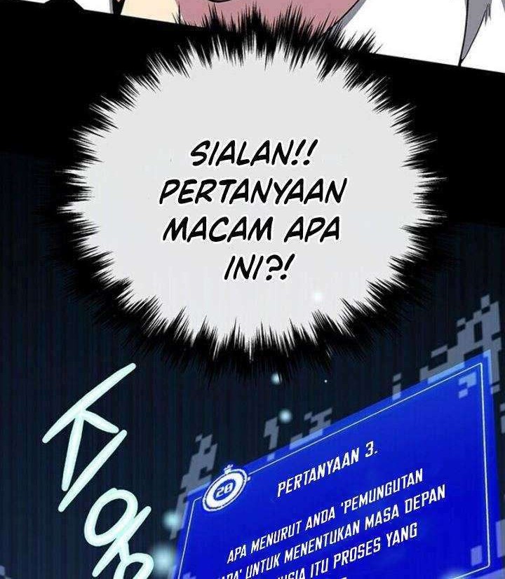 The Earth Savior Selection Chapter 01 Gambar 75