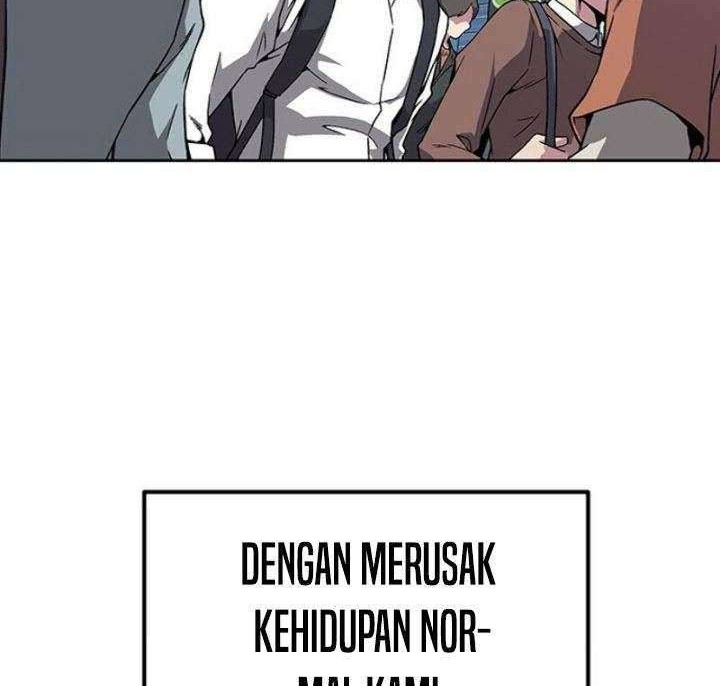 The Earth Savior Selection Chapter 01 Gambar 5