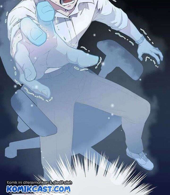 The Earth Savior Selection Chapter 01 Gambar 83