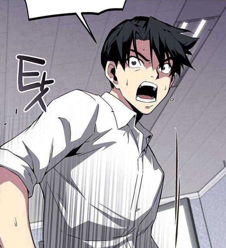 The Earth Savior Selection Chapter 01 Gambar 93