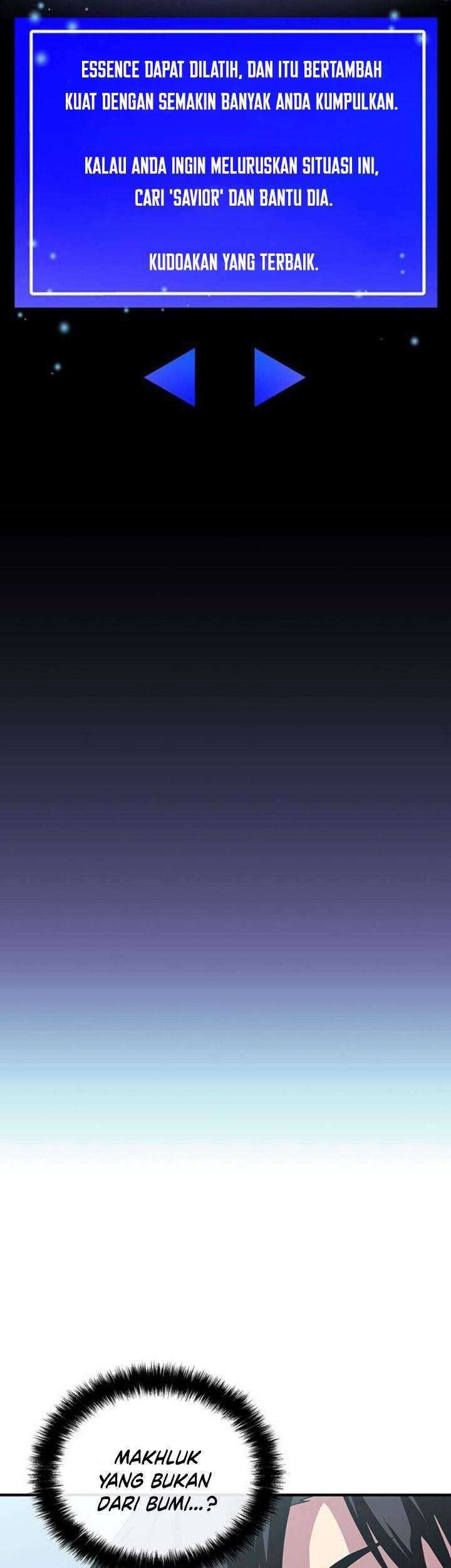The Earth Savior Selection Chapter 01 Gambar 110