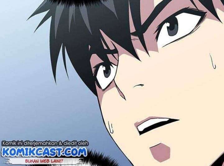 The Earth Savior Selection Chapter 01 Gambar 111