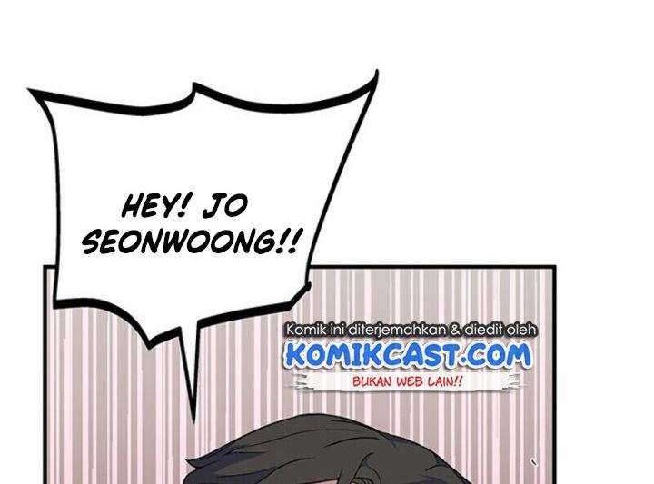 The Earth Savior Selection Chapter 01 Gambar 113