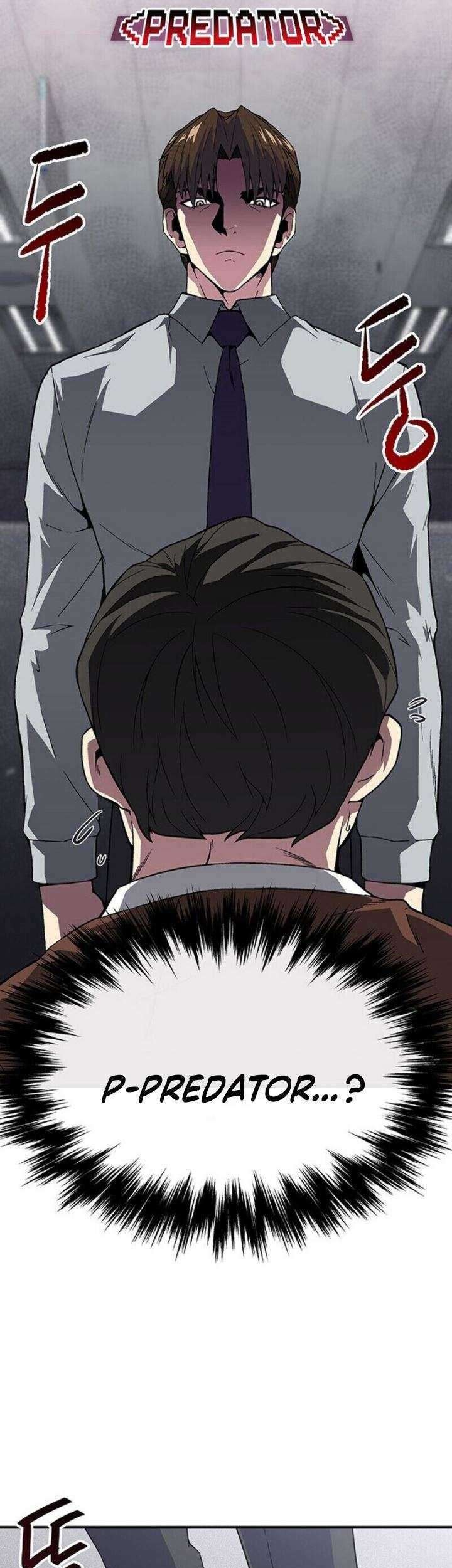 The Earth Savior Selection Chapter 01 Gambar 116