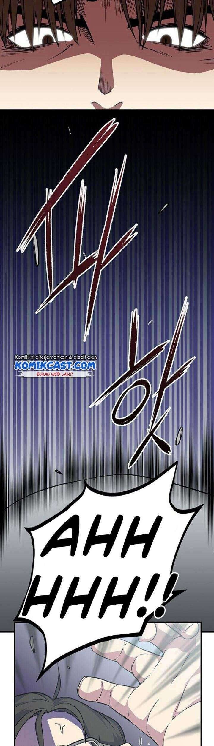 The Earth Savior Selection Chapter 01 Gambar 120