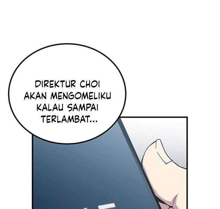 The Earth Savior Selection Chapter 01 Gambar 11