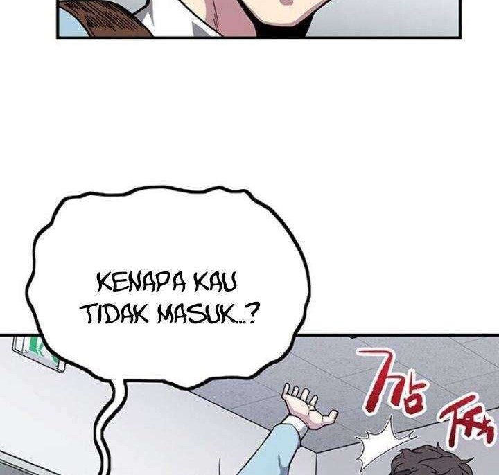 The Earth Savior Selection Chapter 01 Gambar 17